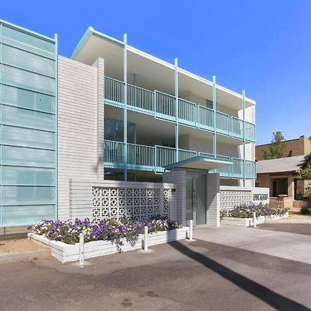 Efficient Design Concept - Walk Roosevelt Row. Apartamento Phoenix Exterior foto