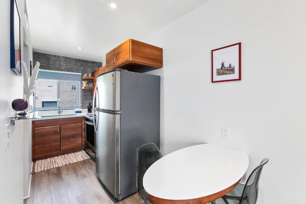 Efficient Design Concept - Walk Roosevelt Row. Apartamento Phoenix Exterior foto