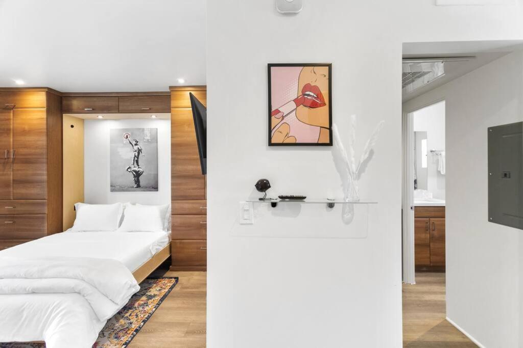 Efficient Design Concept - Walk Roosevelt Row. Apartamento Phoenix Exterior foto