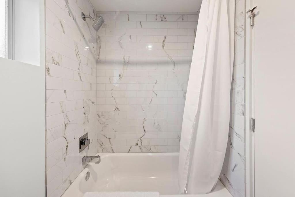 Efficient Design Concept - Walk Roosevelt Row. Apartamento Phoenix Exterior foto