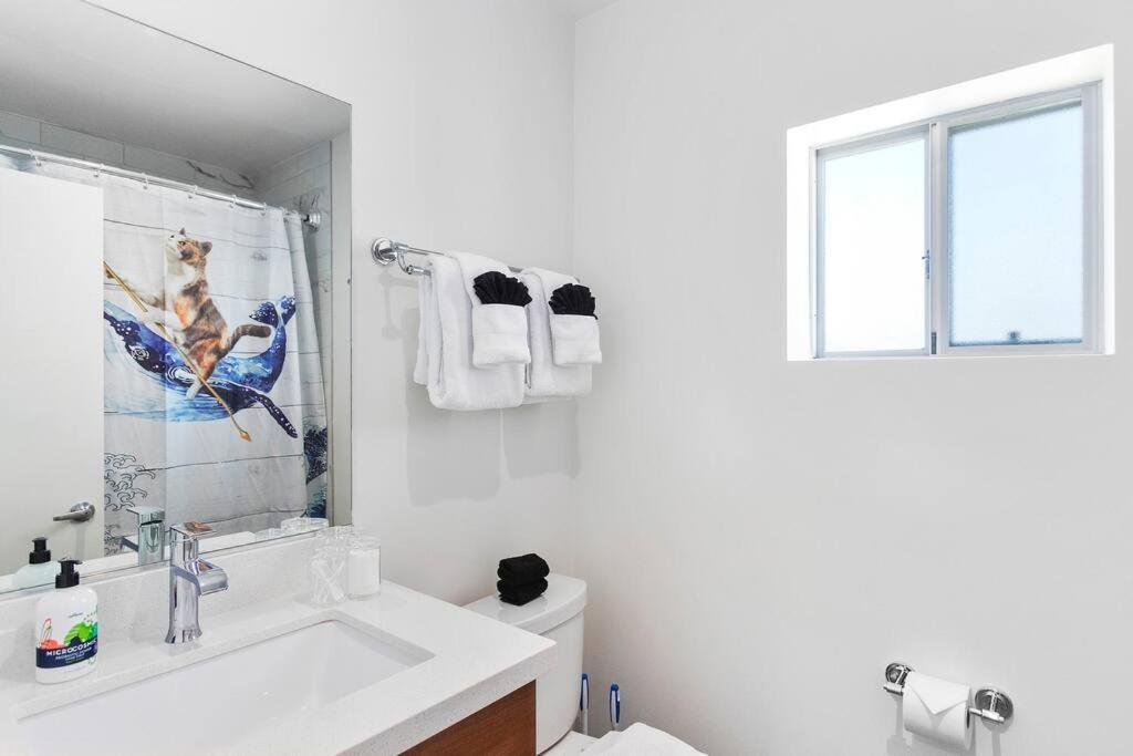 Efficient Design Concept - Walk Roosevelt Row. Apartamento Phoenix Exterior foto