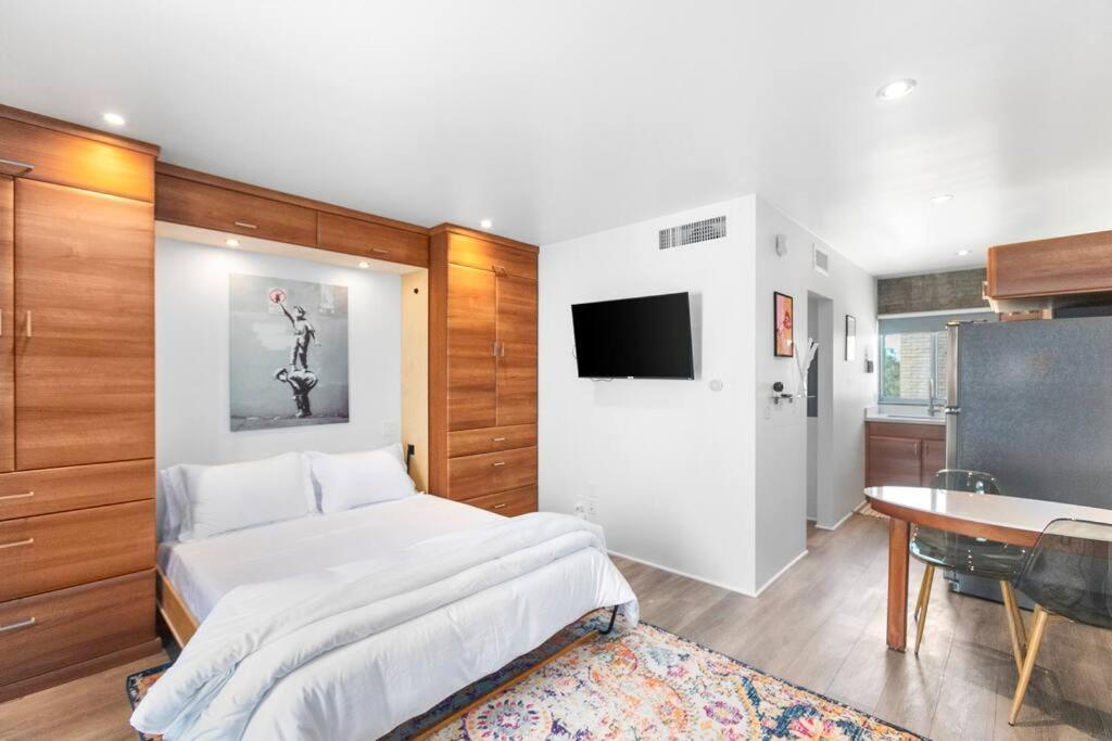 Efficient Design Concept - Walk Roosevelt Row. Apartamento Phoenix Exterior foto