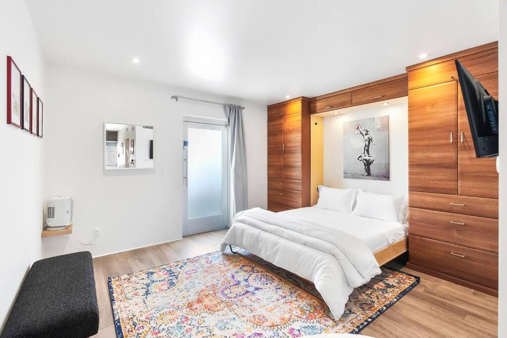 Efficient Design Concept - Walk Roosevelt Row. Apartamento Phoenix Exterior foto
